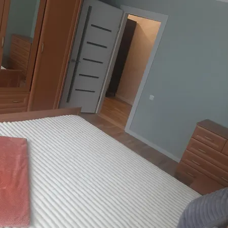 Butas Miesto Centre Palanga