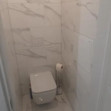 Butas Miesto Centre Appartement Palanga