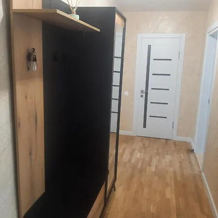 Butas Miesto Centre *