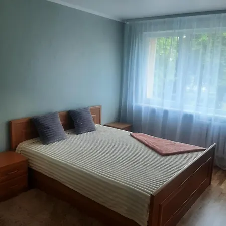 Butas Miesto Centre * Паланга