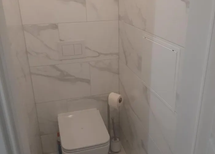 Jaukus 2 Kambariu Butas Palangoje Apartment Palanga