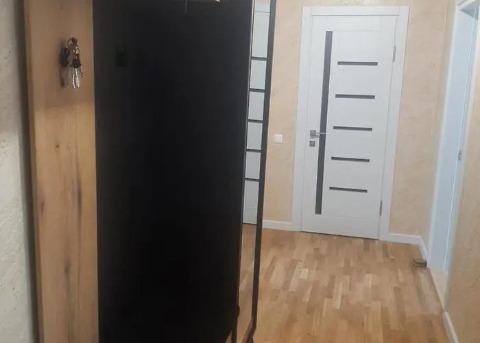 Jaukus 2 Kambariu Butas Palangoje *